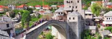 Baştanbaşa Balkanlar Kurban Bayramı Özel THY ile Ekstra Turlar Akşam Yemekleri Dahil SJJ-SJJ Saraybosna – İstanbul
